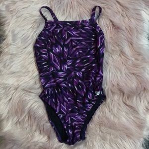 Speedo - New without tags swimsuit, size 10/26